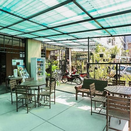 Hotel OYO 339 Nakara Boutique Chiang Mai Extérieur photo