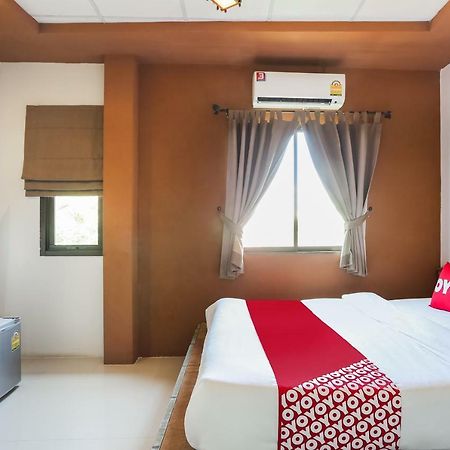 Hotel OYO 339 Nakara Boutique Chiang Mai Extérieur photo